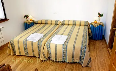 Apartamentos Casa Ina en Cadavedo (Asturias) - Foto 8