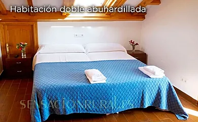 Apartamentos Casa Ina en Cadavedo (Asturias) - Foto 10