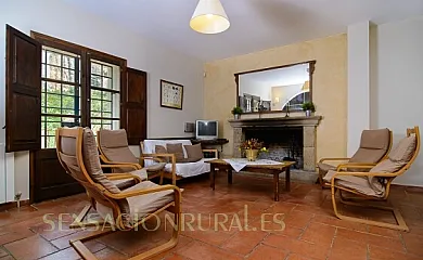 CAN SISQUET en Alòs de Balaguer (Lleida) - Foto 3