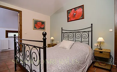 CAN SISQUET en Alòs de Balaguer (Lleida) - Foto 5