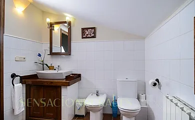 CAN SISQUET en Alòs de Balaguer (Lleida) - Foto 6