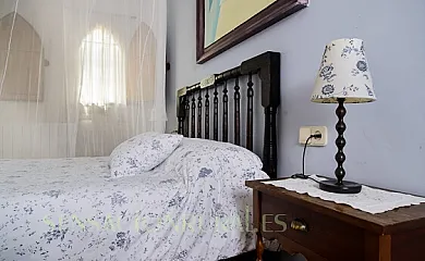 CAN SISQUET en Alòs de Balaguer (Lleida) - Foto 11