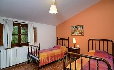 CAN SISQUET en Alòs de Balaguer (Lleida) - Foto 12