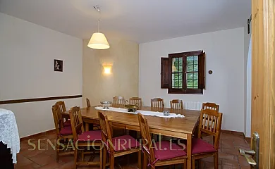 CAN SISQUET en Alòs de Balaguer (Lleida) - Foto 14