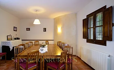 CAN SISQUET en Alòs de Balaguer (Lleida) - Foto 16