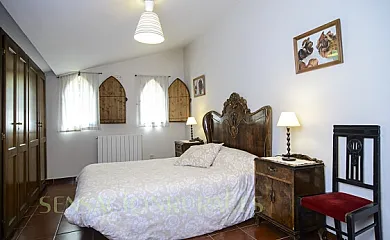 CAN SISQUET en Alòs de Balaguer (Lleida) - Foto 17