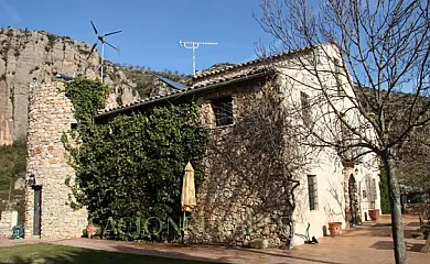 CAN SISQUET en Alòs de Balaguer (Lleida) - Foto 20