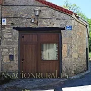 Casa rural El Refugio de la lumbre 001