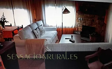 Villa Alejandra en Cudillero (Asturias) - Foto 4