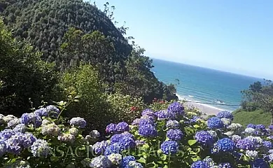 Villa Alejandra en Cudillero (Asturias) - Foto 11