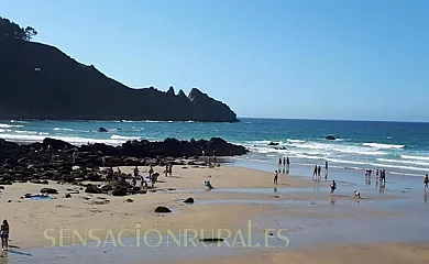 Villa Alejandra en Cudillero (Asturias) - Foto 12