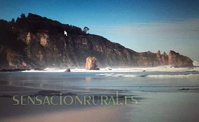 Villa Alejandra en Cudillero (Asturias) - Foto 15