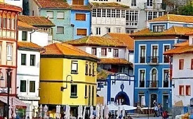 Villa Alejandra en Cudillero (Asturias) - Foto 16