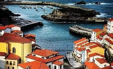 Villa Alejandra en Cudillero (Asturias) - Foto 17