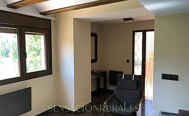 La casa del Arco en Casas Altas (Valencia) - Foto 3