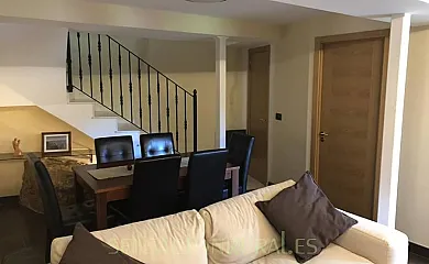 La casa del Arco en Casas Altas (Valencia) - Foto 4