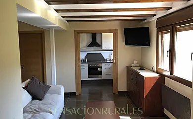 La casa del Arco en Casas Altas (Valencia) - Foto 5