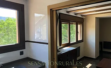 La casa del Arco en Casas Altas (Valencia) - Foto 6