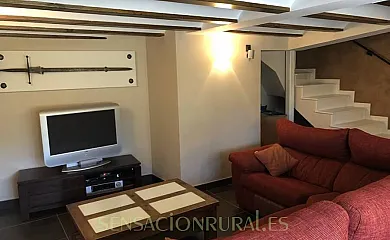 La casa del Arco en Casas Altas (Valencia) - Foto 7