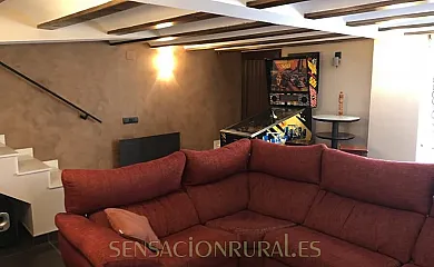 La casa del Arco en Casas Altas (Valencia) - Foto 8