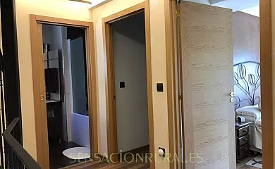 La casa del Arco en Casas Altas (Valencia) - Foto 10