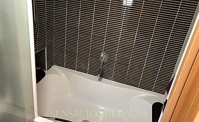 La casa del Arco en Casas Altas (Valencia) - Foto 12