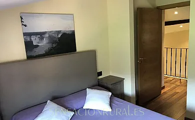 La casa del Arco en Casas Altas (Valencia) - Foto 17