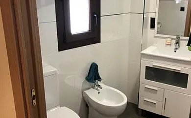 La casa del Arco en Casas Altas (Valencia) - Foto 18