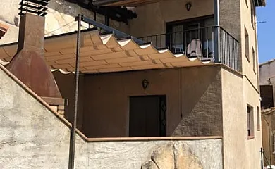 La casa del Arco en Casas Altas (Valencia) - Foto 19