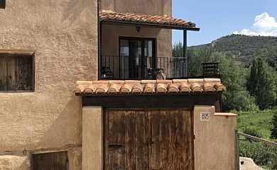 La casa del Arco en Casas Altas (Valencia) - Foto 20