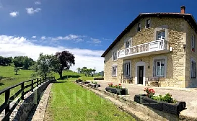 Casa Aurelia en Bustio (Asturias) - Foto 1