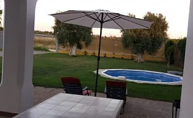 La Noria en Los Palacios y Villafranca (Sevilla) - Foto 2