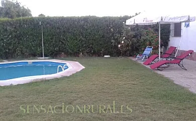 La Noria en Los Palacios y Villafranca (Sevilla) - Foto 4