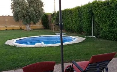 La Noria en Los Palacios y Villafranca (Sevilla) - Foto 5