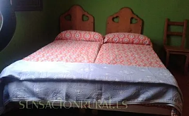 La Noria en Los Palacios y Villafranca (Sevilla) - Foto 15