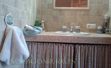 La Noria en Los Palacios y Villafranca (Sevilla) - Foto 17