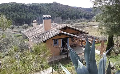 Finca Josentonio en Valderrobres (Teruel) - Foto 25