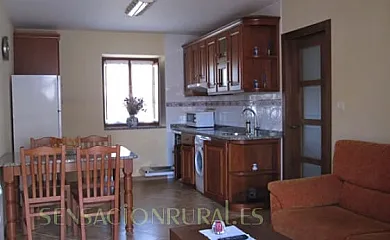 Apartamentos Jesús en Valdés (Asturias) - Foto 10