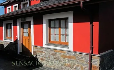 Apartamentos Jesús en Valdés (Asturias) - Foto 12