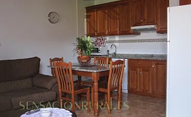 Apartamentos Jesús en Valdés (Asturias) - Foto 13