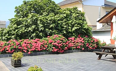 Apartamentos Jesús en Valdés (Asturias) - Foto 19