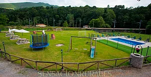 Casa Rural Huerta el Pozu 002