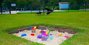 Casa Rural Huerta el Pozu 003