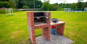 Casa Rural Huerta el Pozu 004