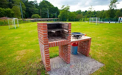 Casa Rural Huerta el Pozu en Arriondas (Asturias) - Foto 4