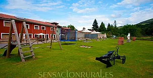 Casa Rural Huerta el Pozu 005