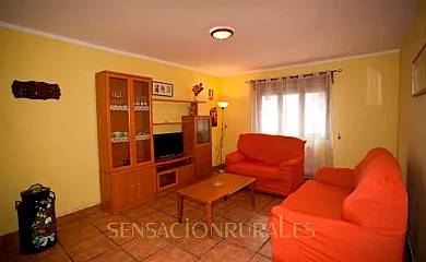 Casa Rural Huerta el Pozu en Arriondas (Asturias) - Foto 8