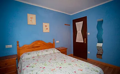 Casa Rural Huerta el Pozu en Arriondas (Asturias) - Foto 9