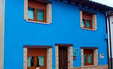 Casa Rural Huerta el Pozu en Arriondas (Asturias) - Foto 18