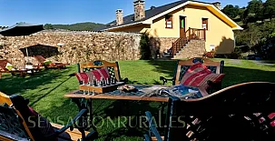 Apartamentos Rurales Casa El Llombo 002